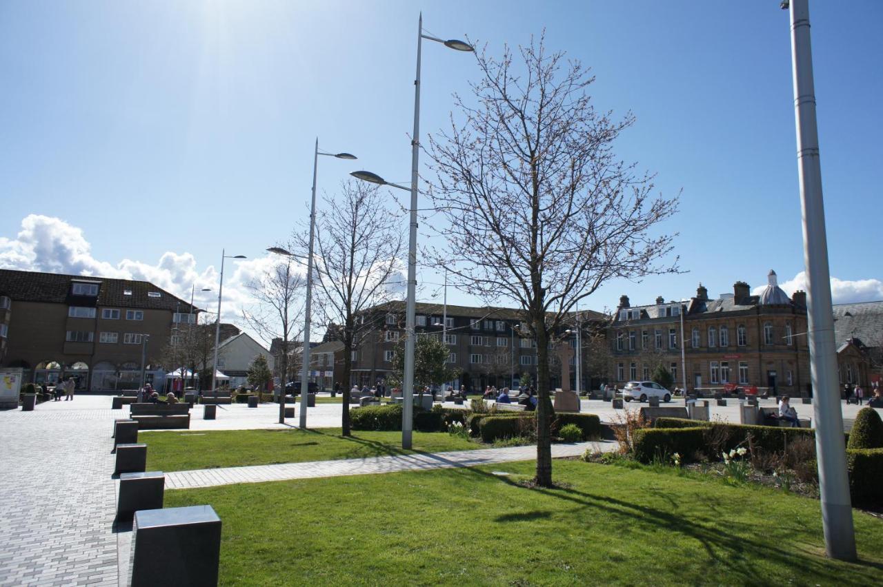 136 West Princes Street Helensburgh Exterior foto